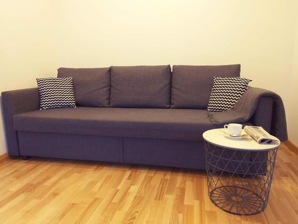 Centro Apartamentai Druskieniki Zewnętrze zdjęcie