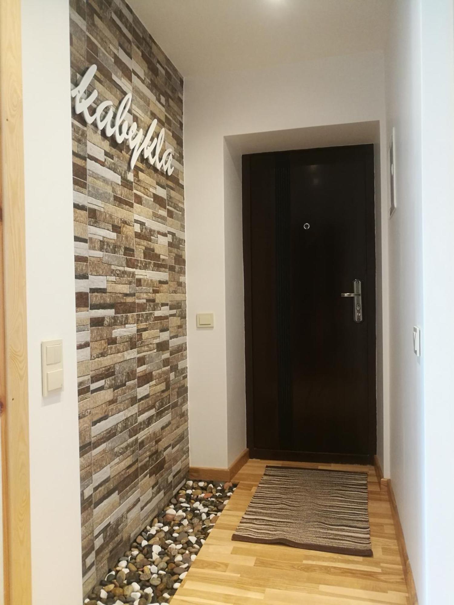 Centro Apartamentai Druskieniki Zewnętrze zdjęcie