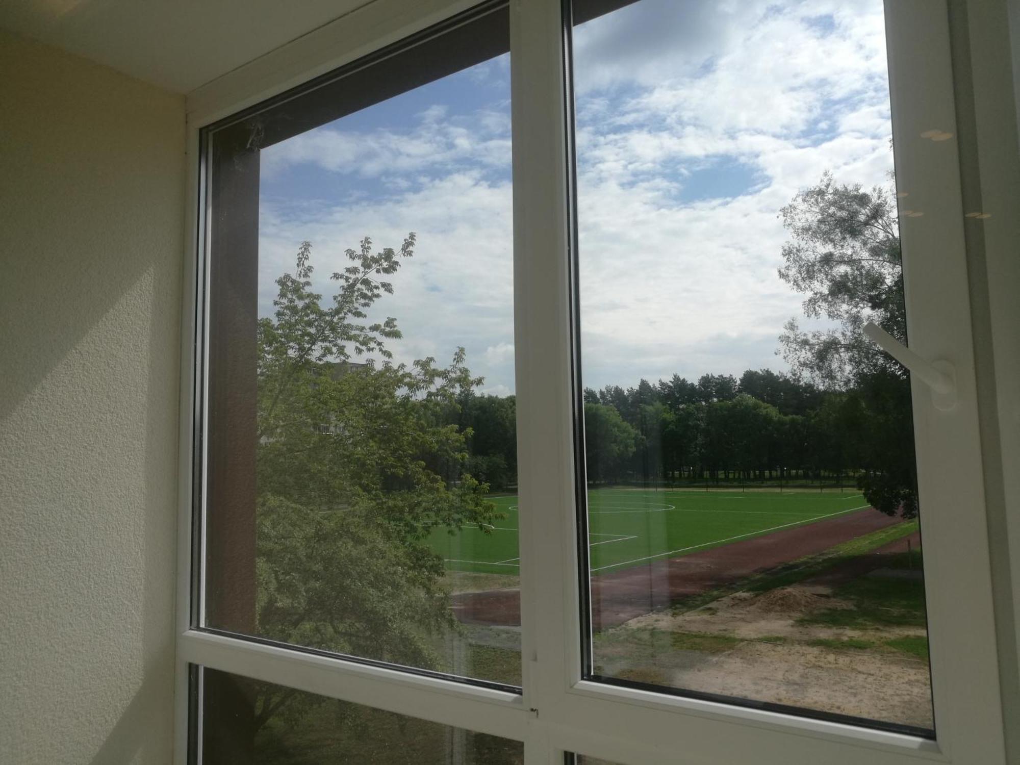 Centro Apartamentai Druskieniki Zewnętrze zdjęcie