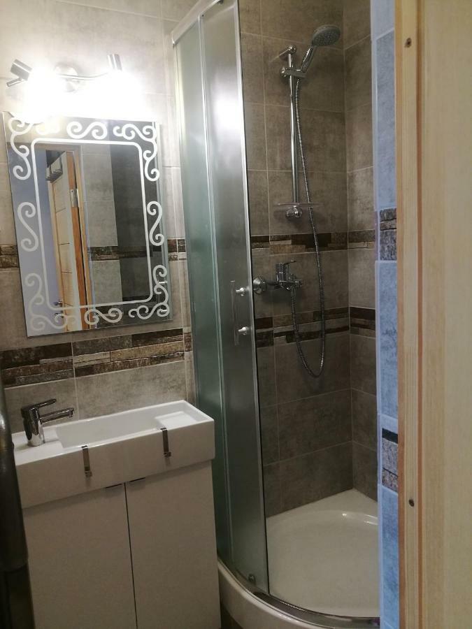 Centro Apartamentai Druskieniki Zewnętrze zdjęcie