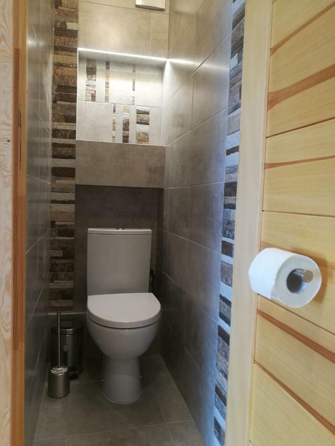 Centro Apartamentai Druskieniki Zewnętrze zdjęcie