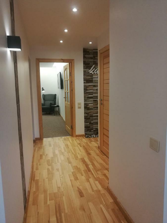 Centro Apartamentai Druskieniki Zewnętrze zdjęcie