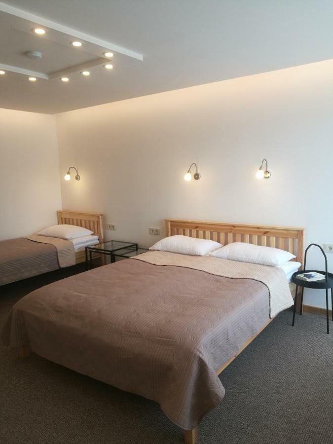 Centro Apartamentai Druskieniki Zewnętrze zdjęcie