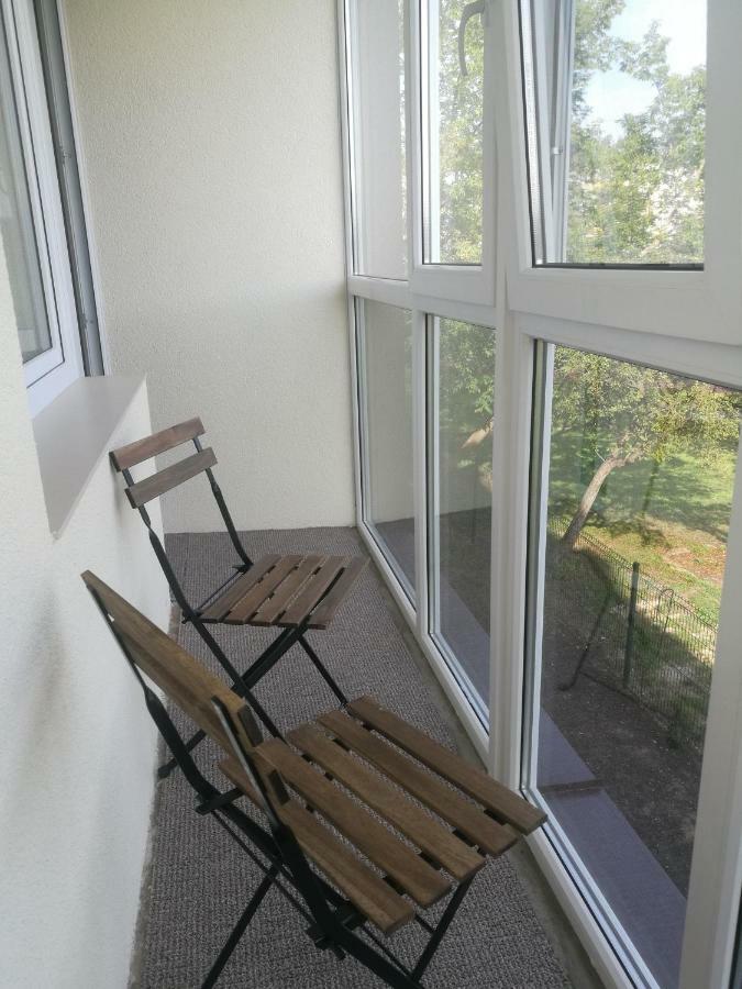Centro Apartamentai Druskieniki Zewnętrze zdjęcie
