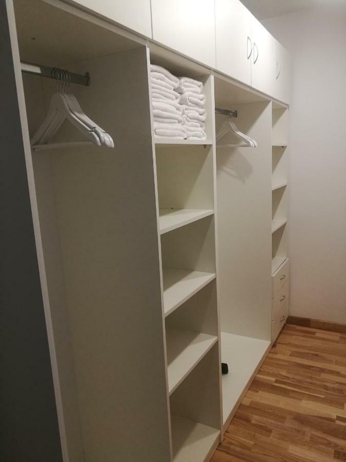 Centro Apartamentai Druskieniki Zewnętrze zdjęcie