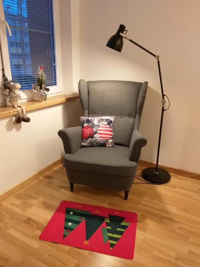 Centro Apartamentai Druskieniki Zewnętrze zdjęcie